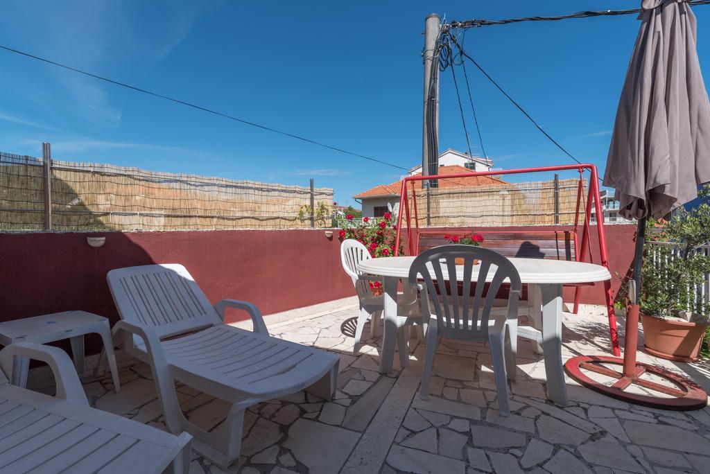 Apartments Mare Trogir Ngoại thất bức ảnh